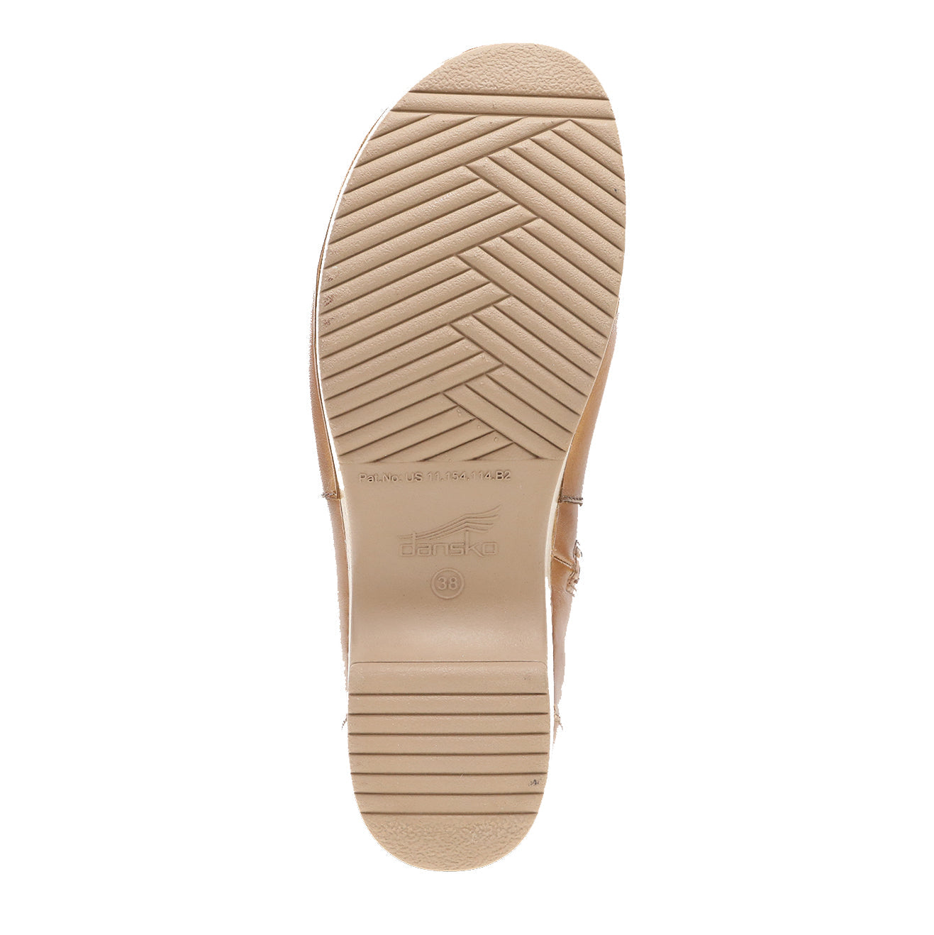 Dansko Brennan Womens Shoes