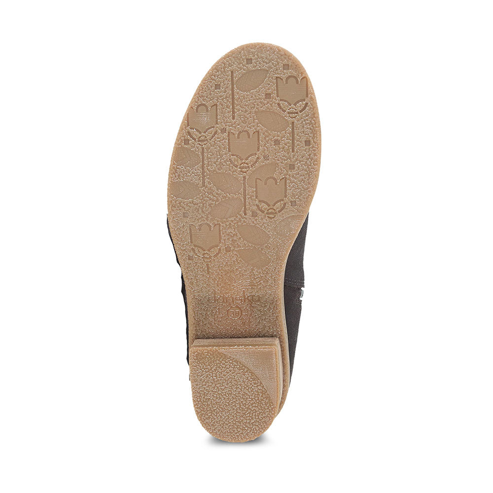 Dansko Dalinda Boot Womens Shoes