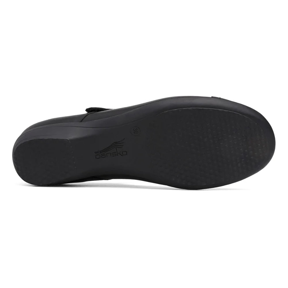 Dansko Fawna Wide Womens Shoes