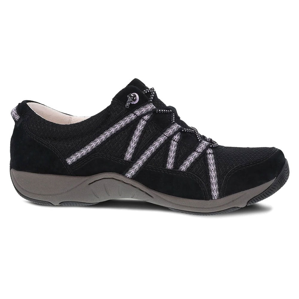 Black Suede