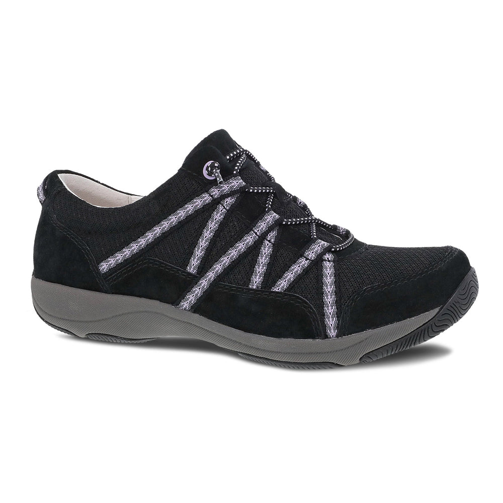 Black Suede