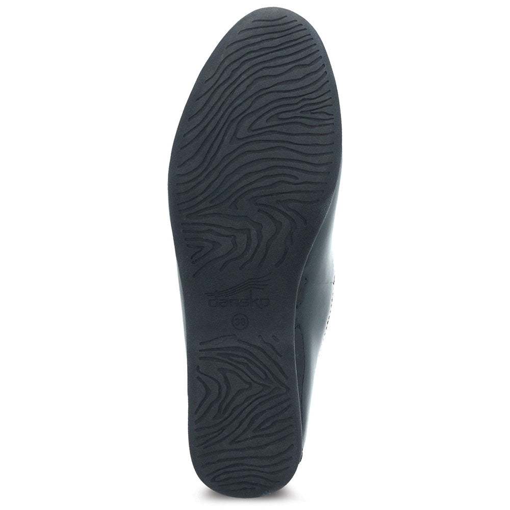 Dansko Lexie Leather Mule Womens Shoes