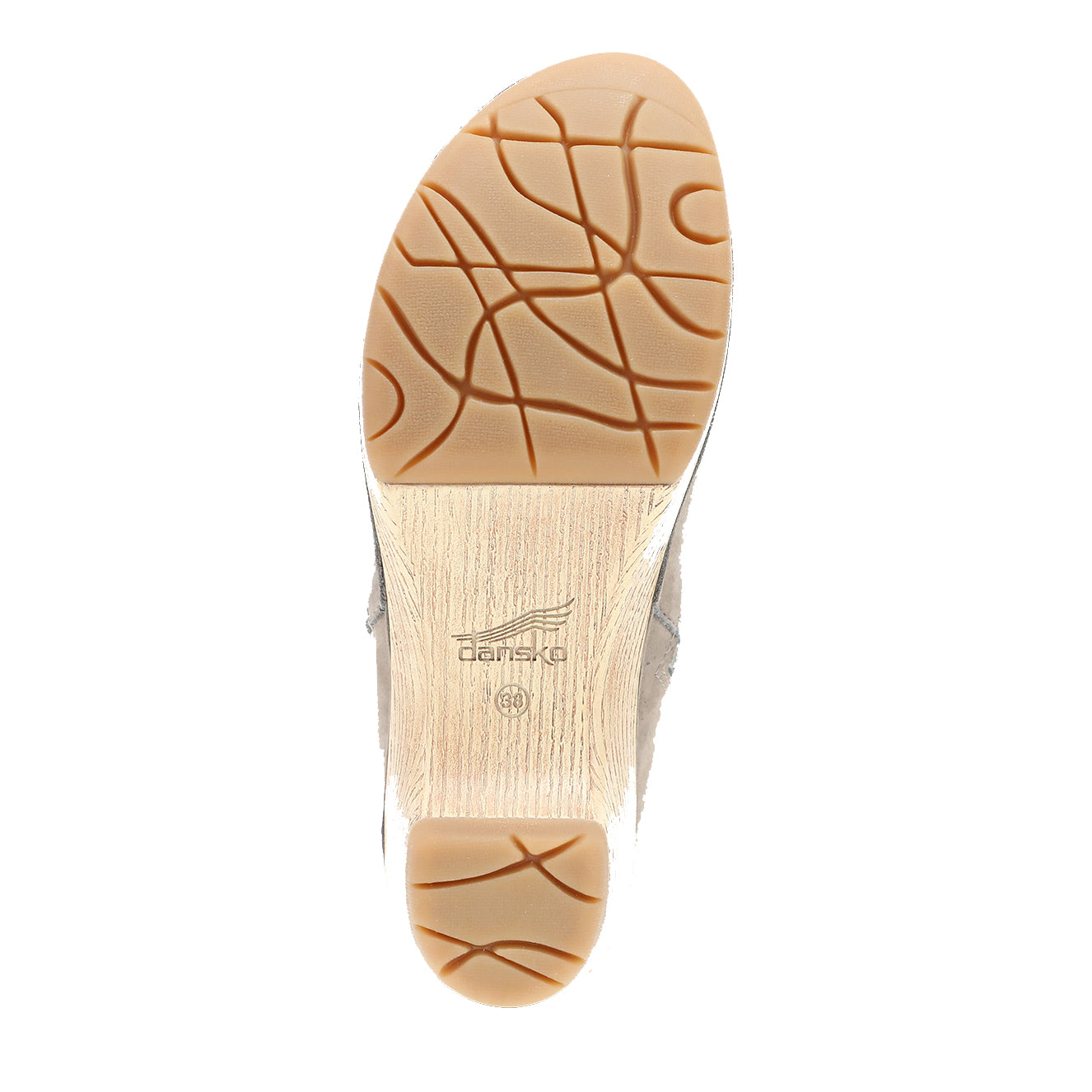 Dansko Lizanne Womens Shoes