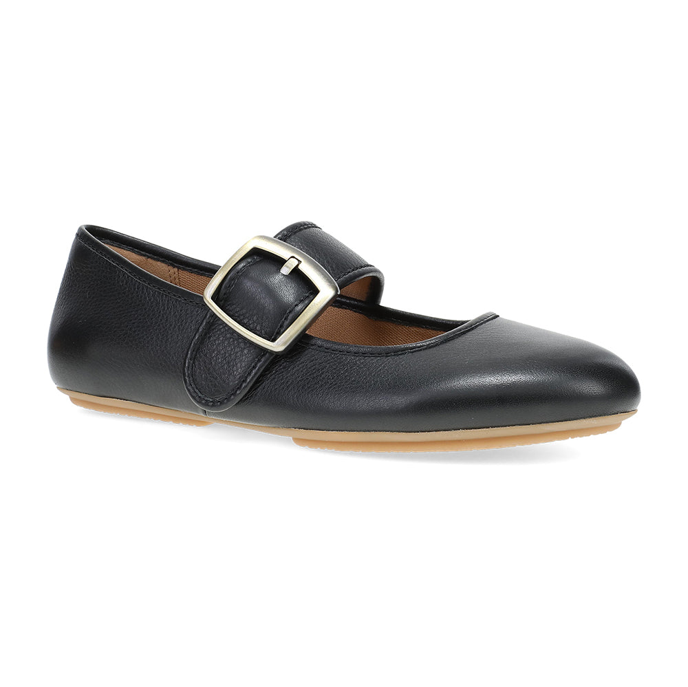 Dansko Women's Matilda Black / 38
