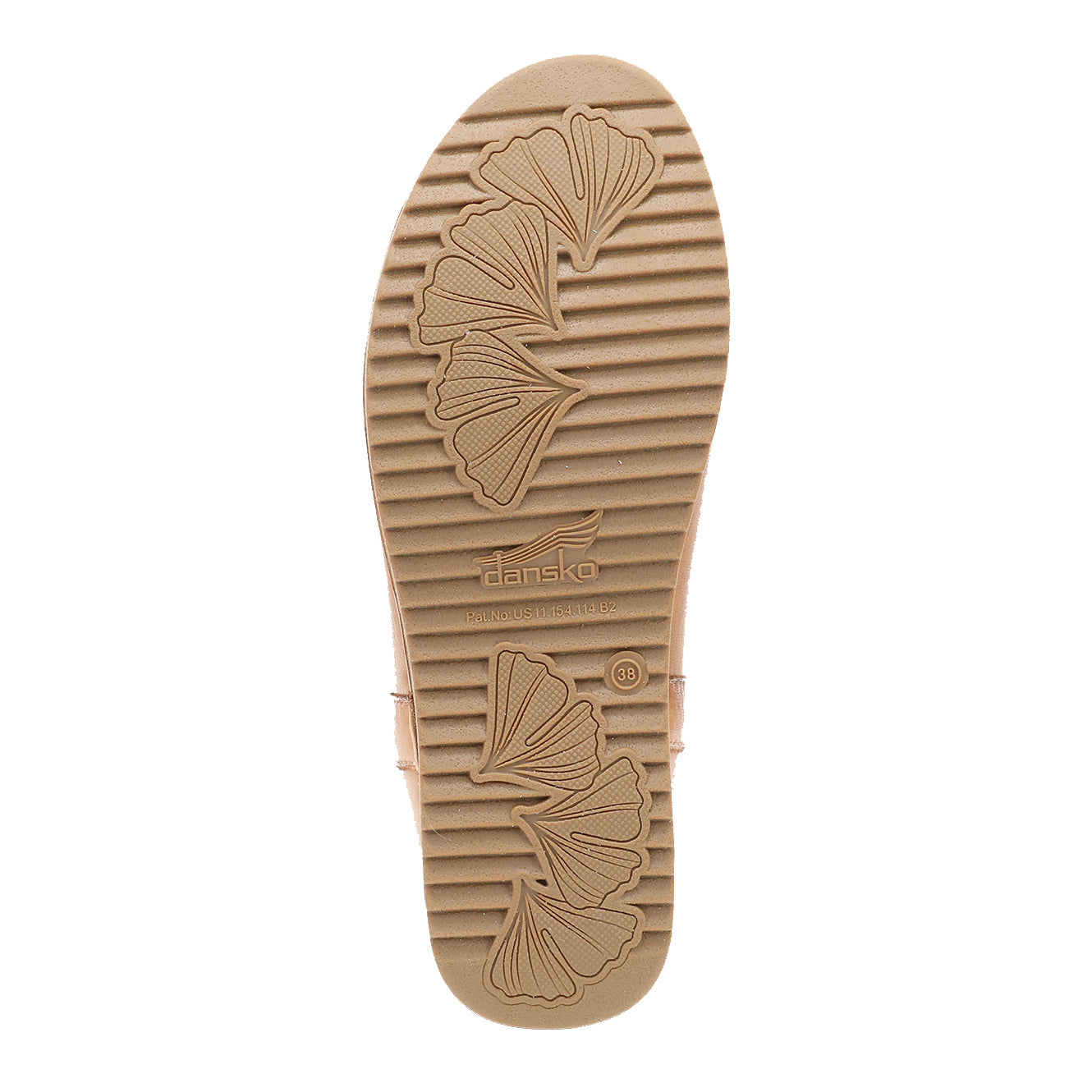 Dansko McKenzie Womens Shoes