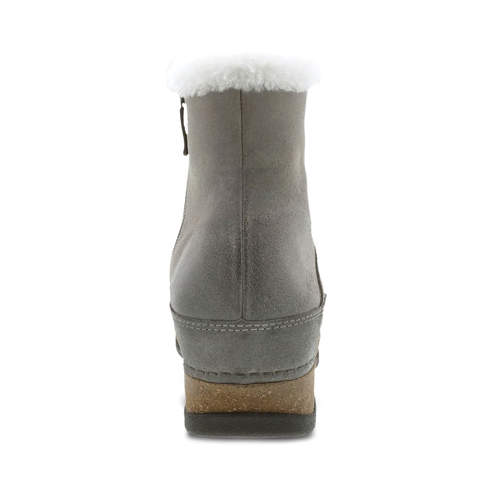 Dansko Mitzy Boot Womens Shoes