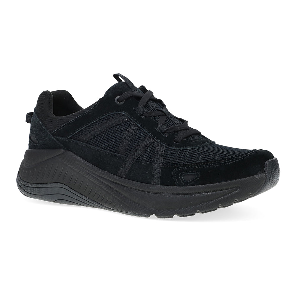 Black/BlackSuede