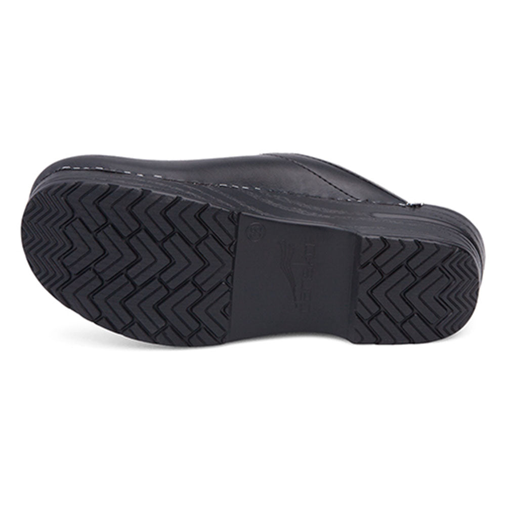 Dansko Sonja Open Back Clog Womens Shoes