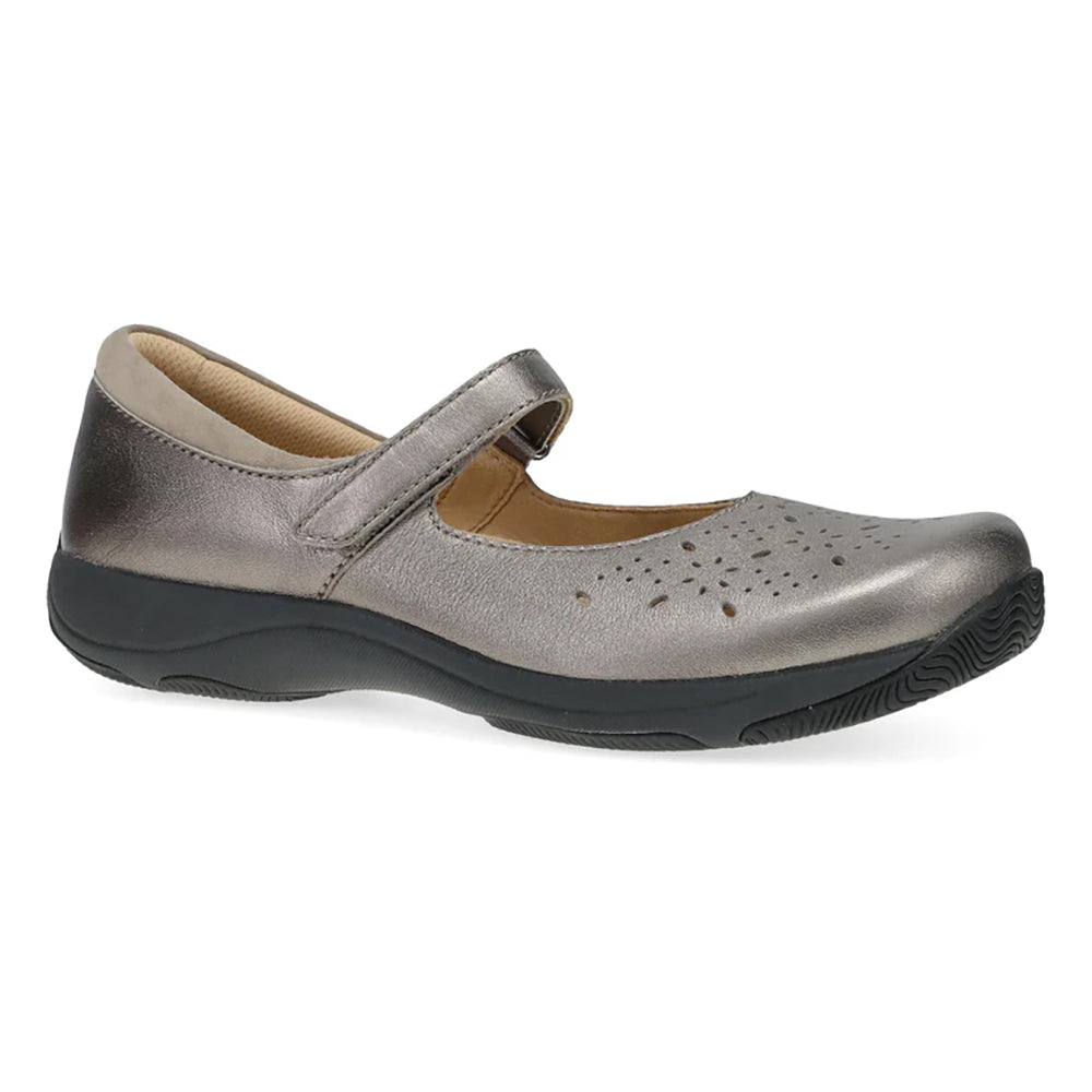 Pewter Metallic
