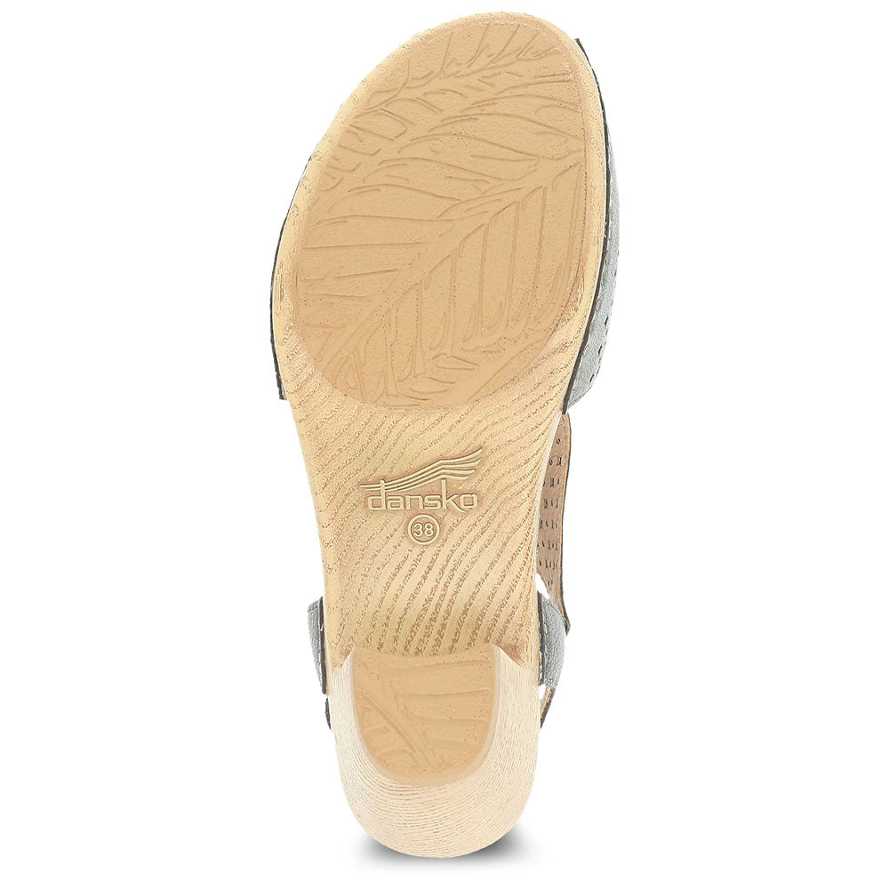 Dansko Teagan Womens Shoes