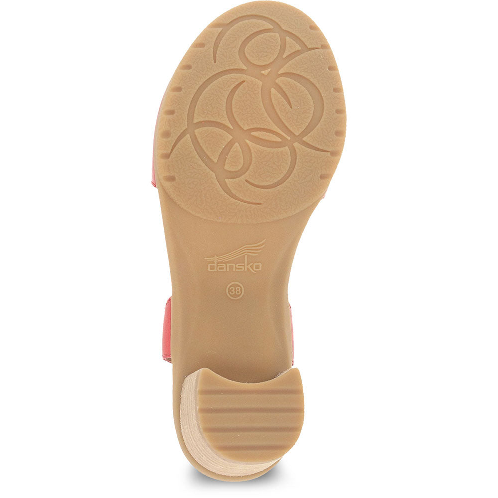 Dansko Tessie Womens Shoes
