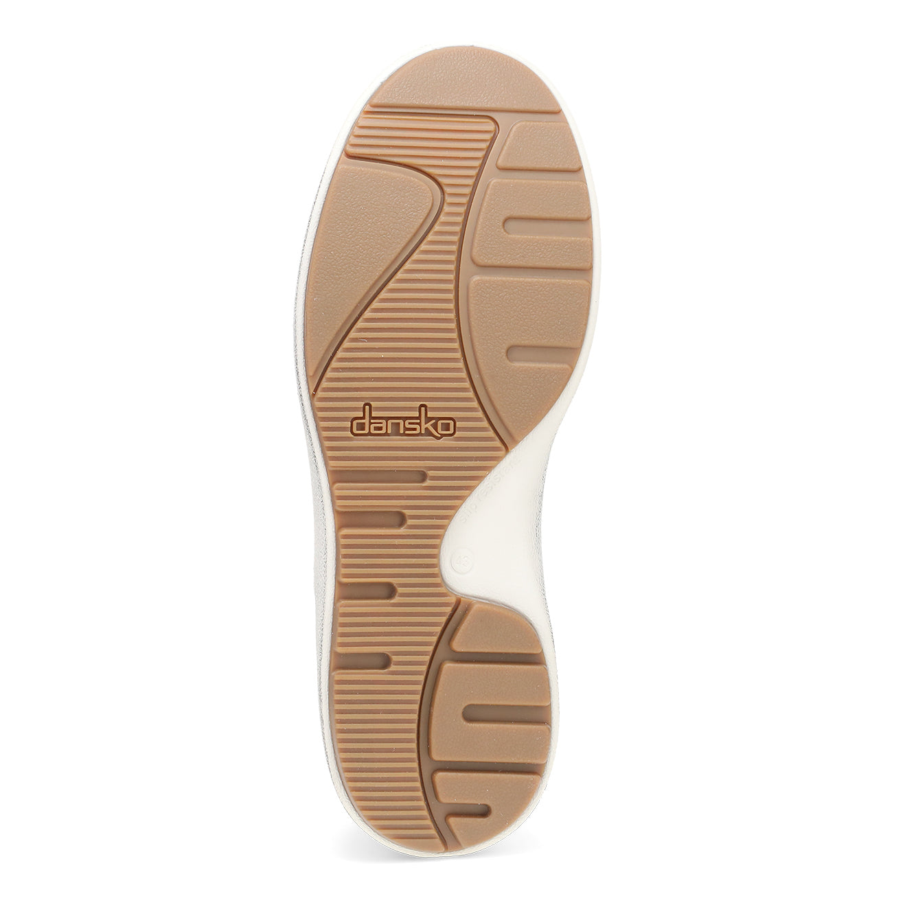 Dansko Trent Mens Shoes