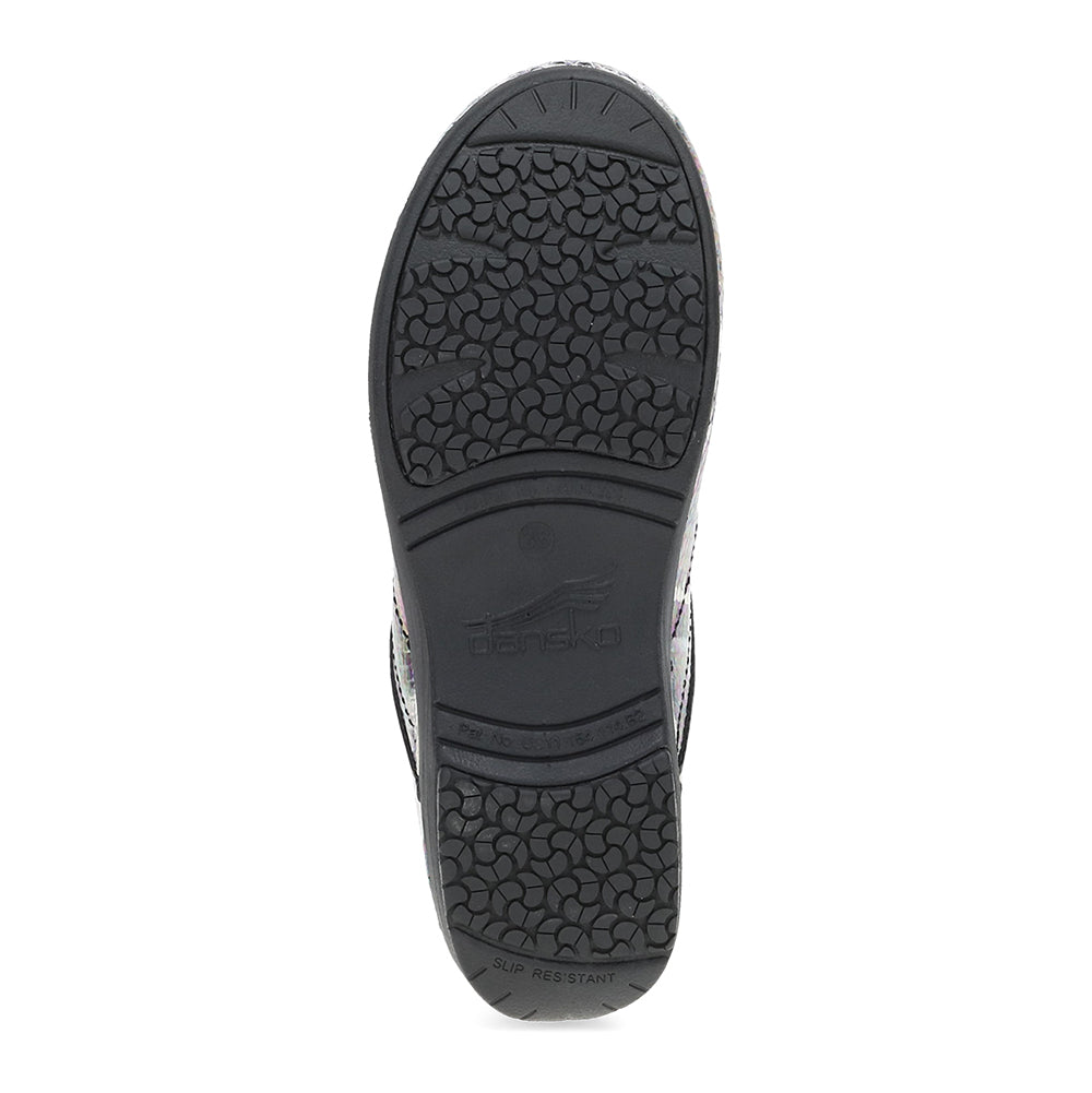 Dansko XP 2.0 Autumn Snake Womens Shoes