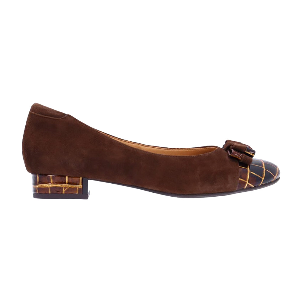 L'Amour Des Pieds Farida Womens Shoes
