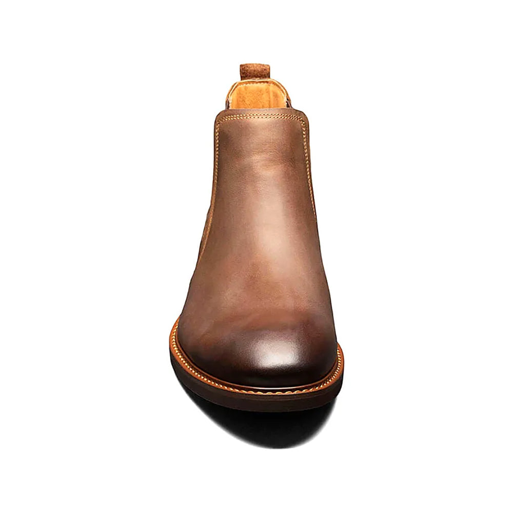 Florsheim Lodge Plain Toe Gore Boot Mens Shoes
