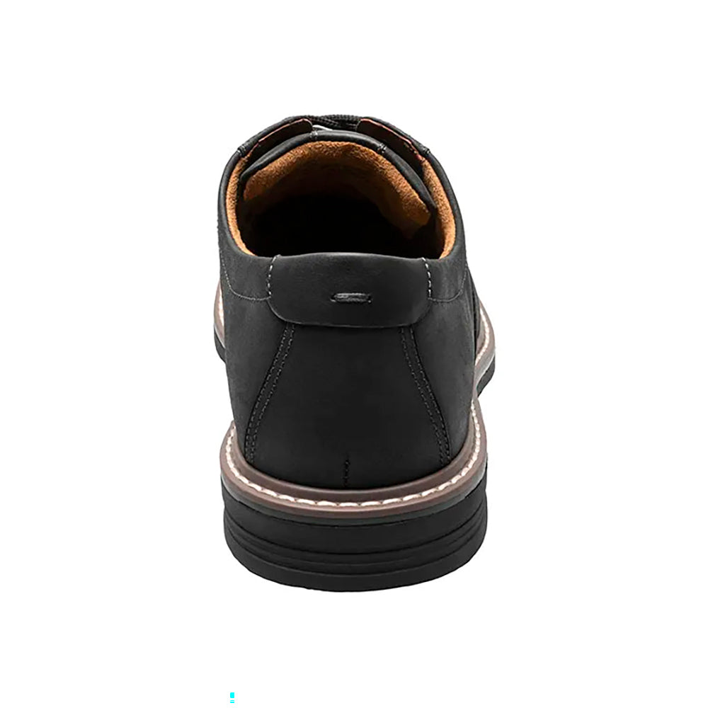 Florsheim 13369 Norwalk Plain Toe Oxford Mens Shoes