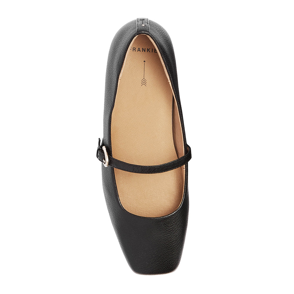 Frankie4 Hepburn Flat Womens Shoes