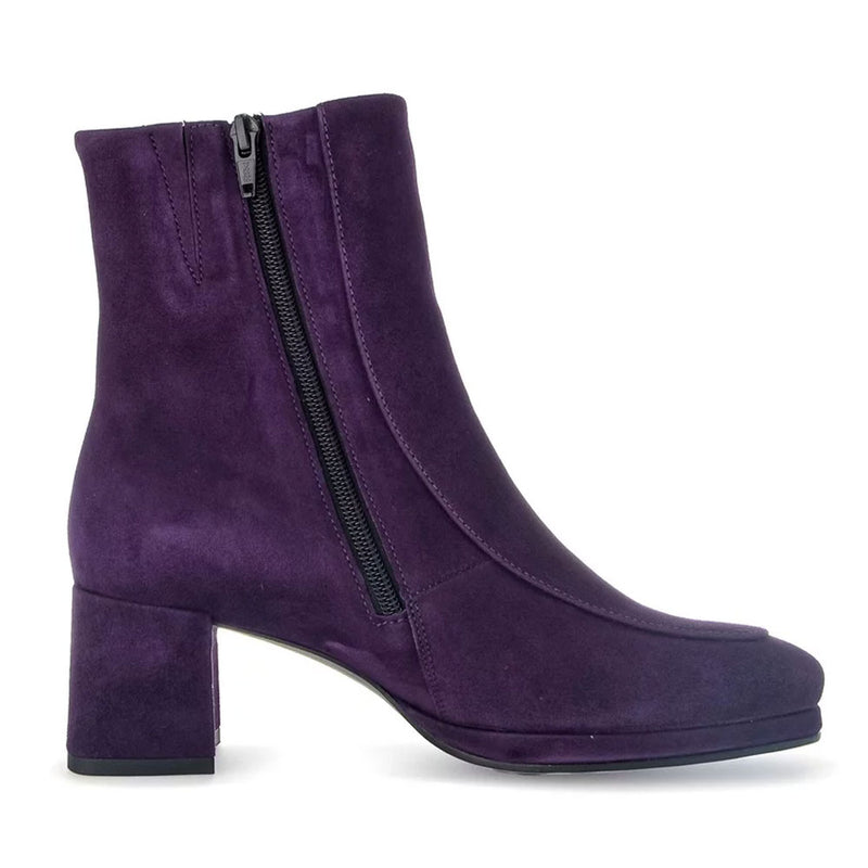 Gabor 32.940 Womens Shoes Purple