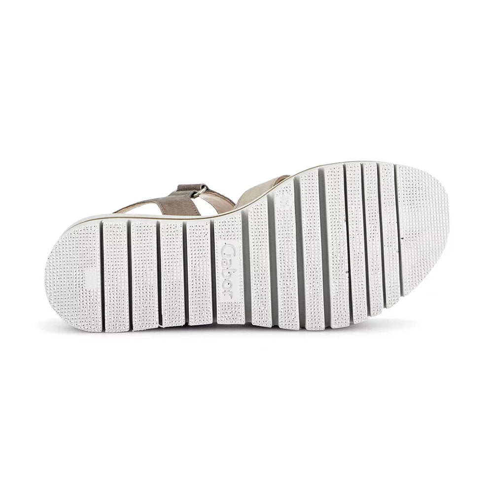 Gabor 84.620 Womens Shoes