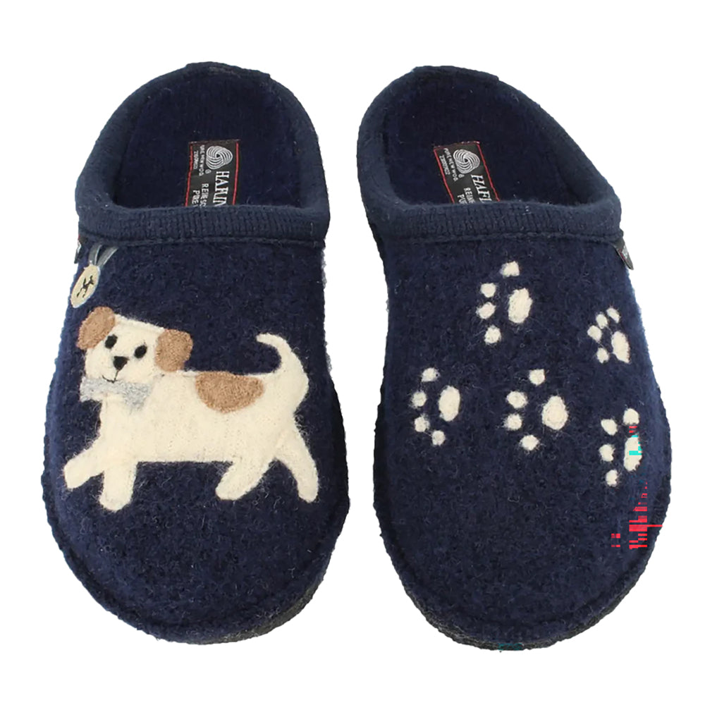 Fido Slipper