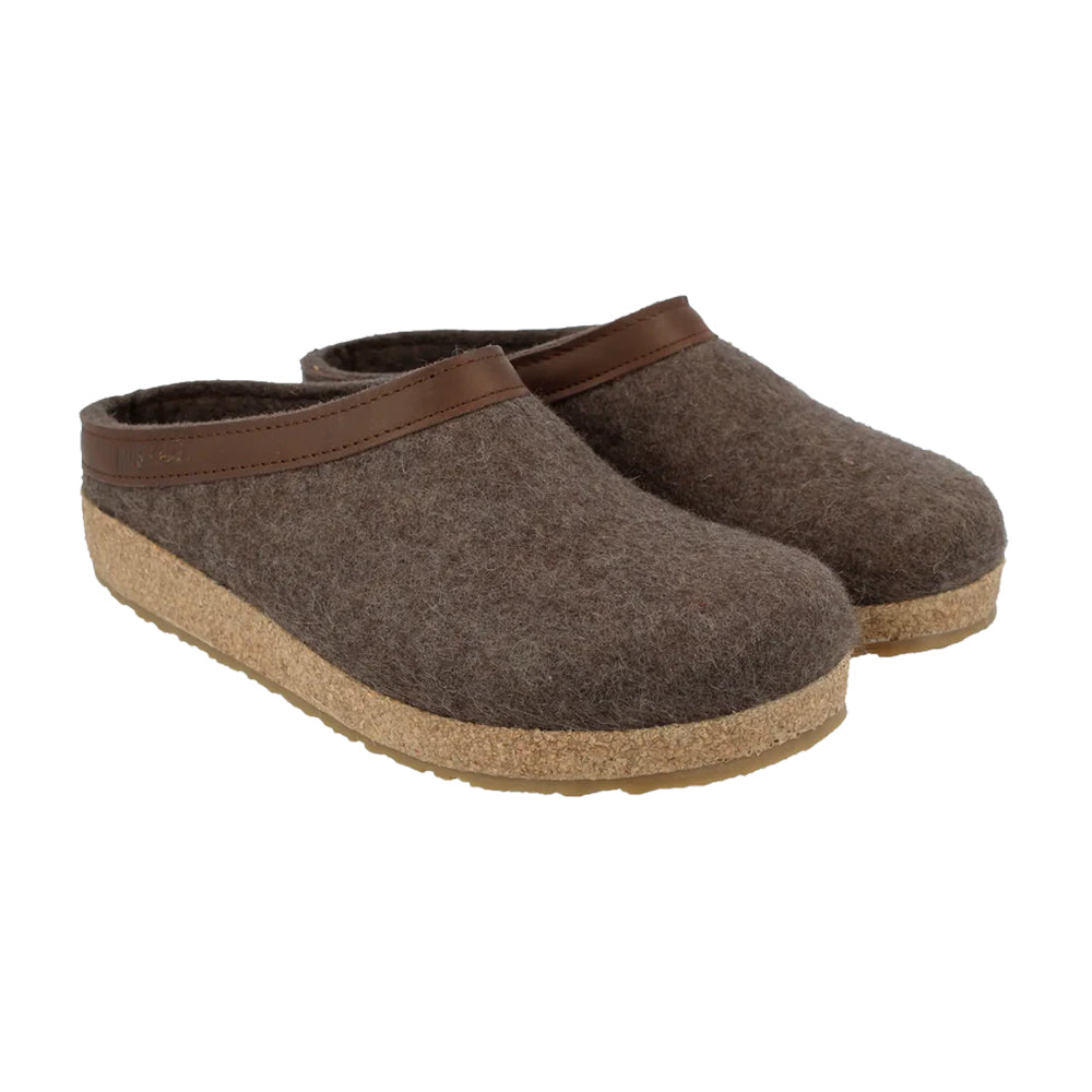 Haflinger GZL Men's Slipper Mens Shoes
