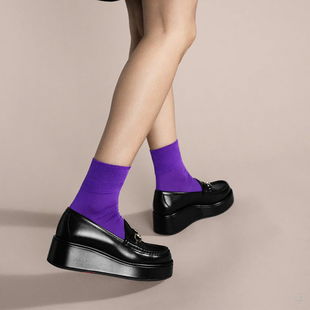 Hansel From Basel Trouser Crew Womens Hosiery