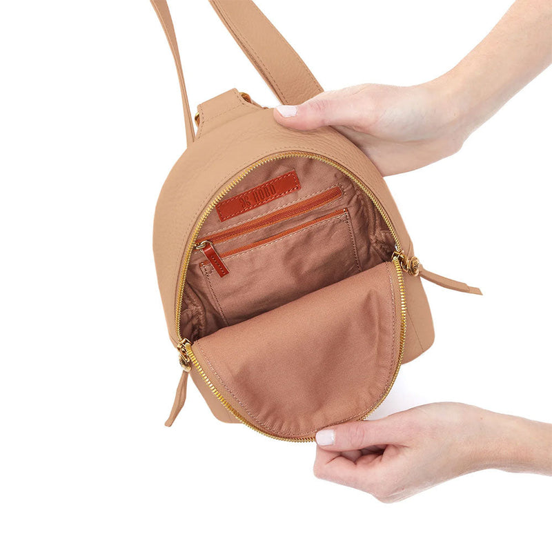 Hobo Fern Sling Handbags 