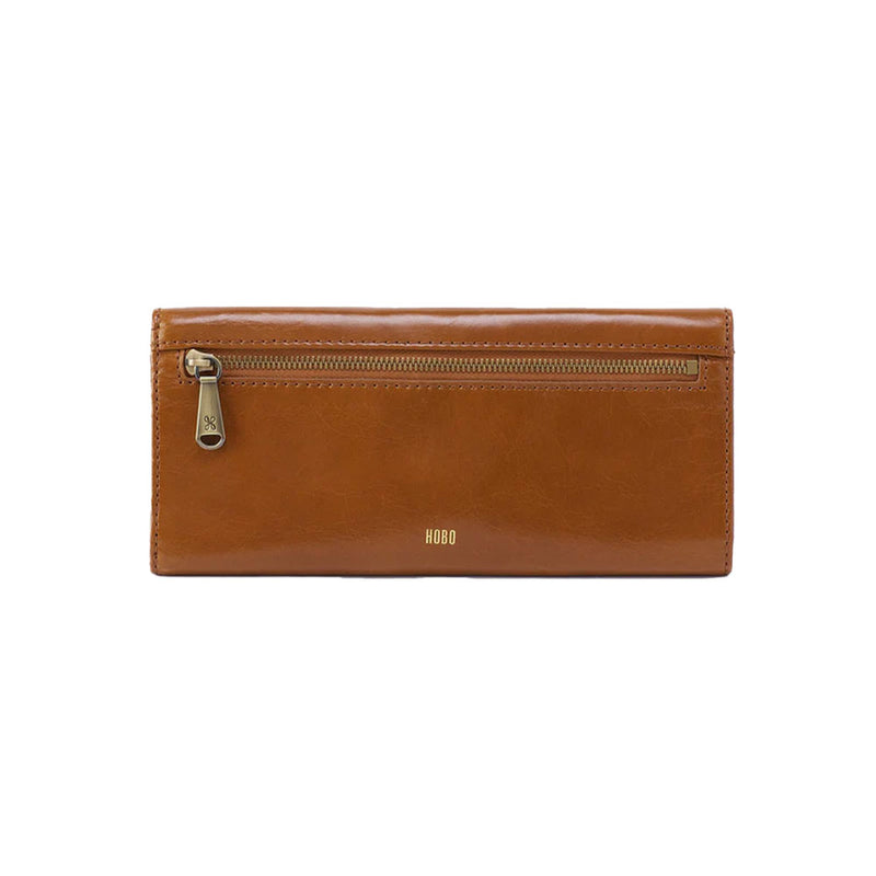 Hobo Jill Trifold Continental Wallet Handbags 