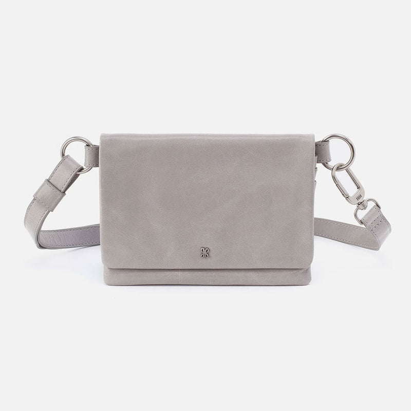 Hobo Winn Belt Bag Handbags lite grey
