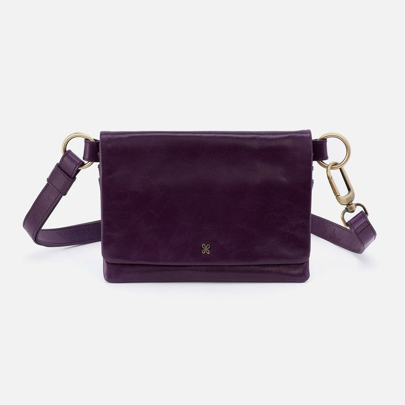 Hobo Winn Belt Bag Handbags Purple