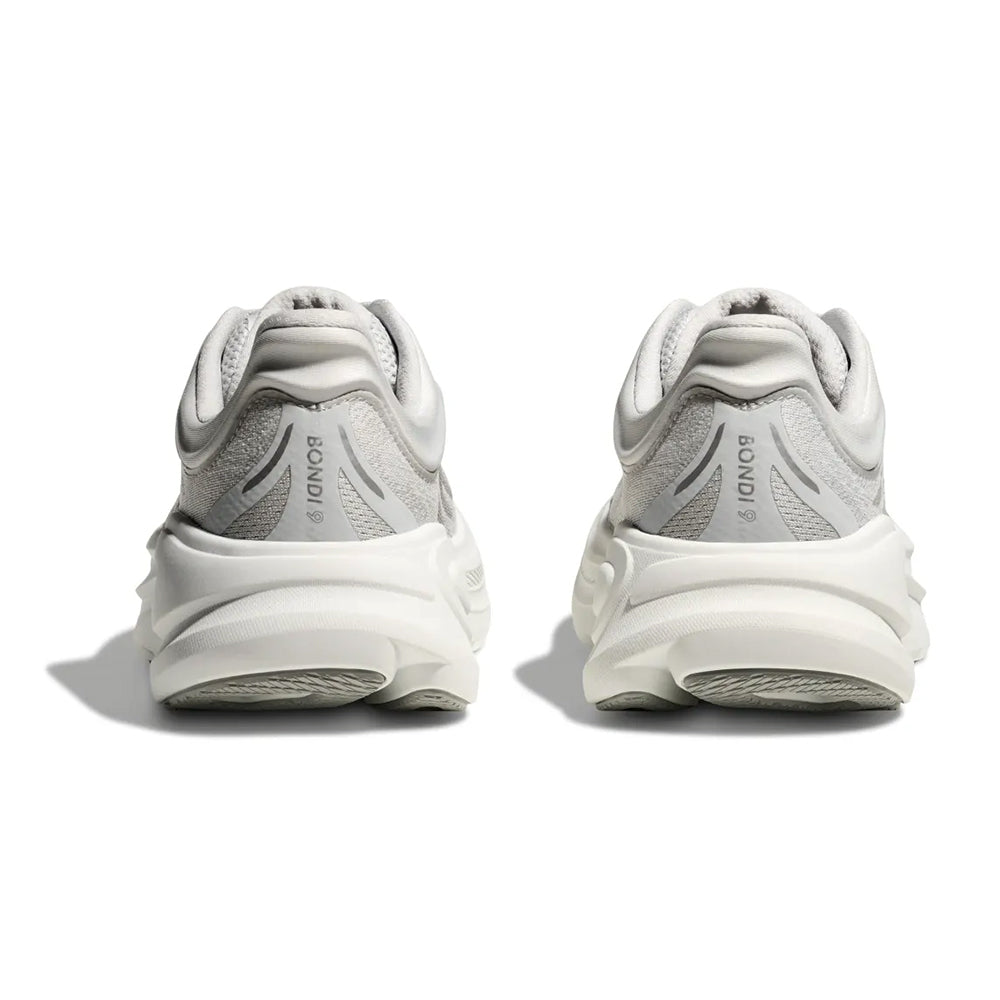 Hoka Women's Bondi 9 Wide Womens Shoes