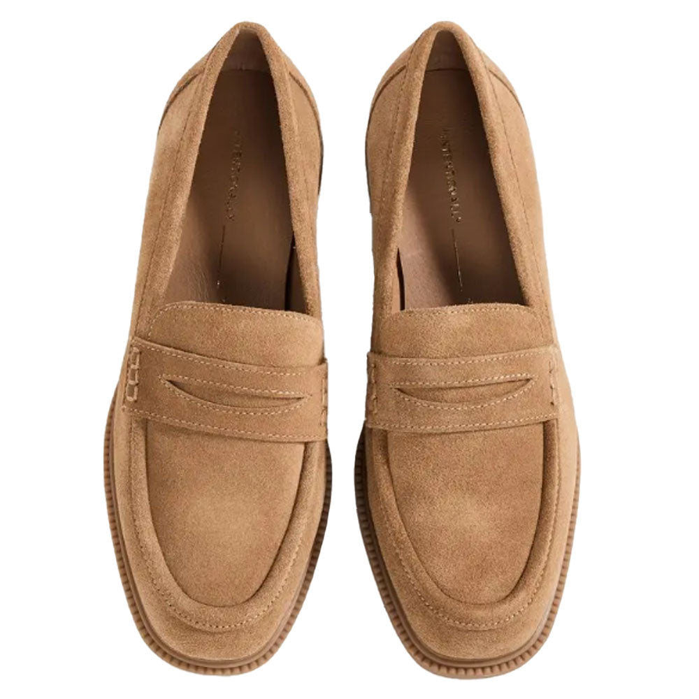 Intentionally Blank Marblehead Womens Shoes