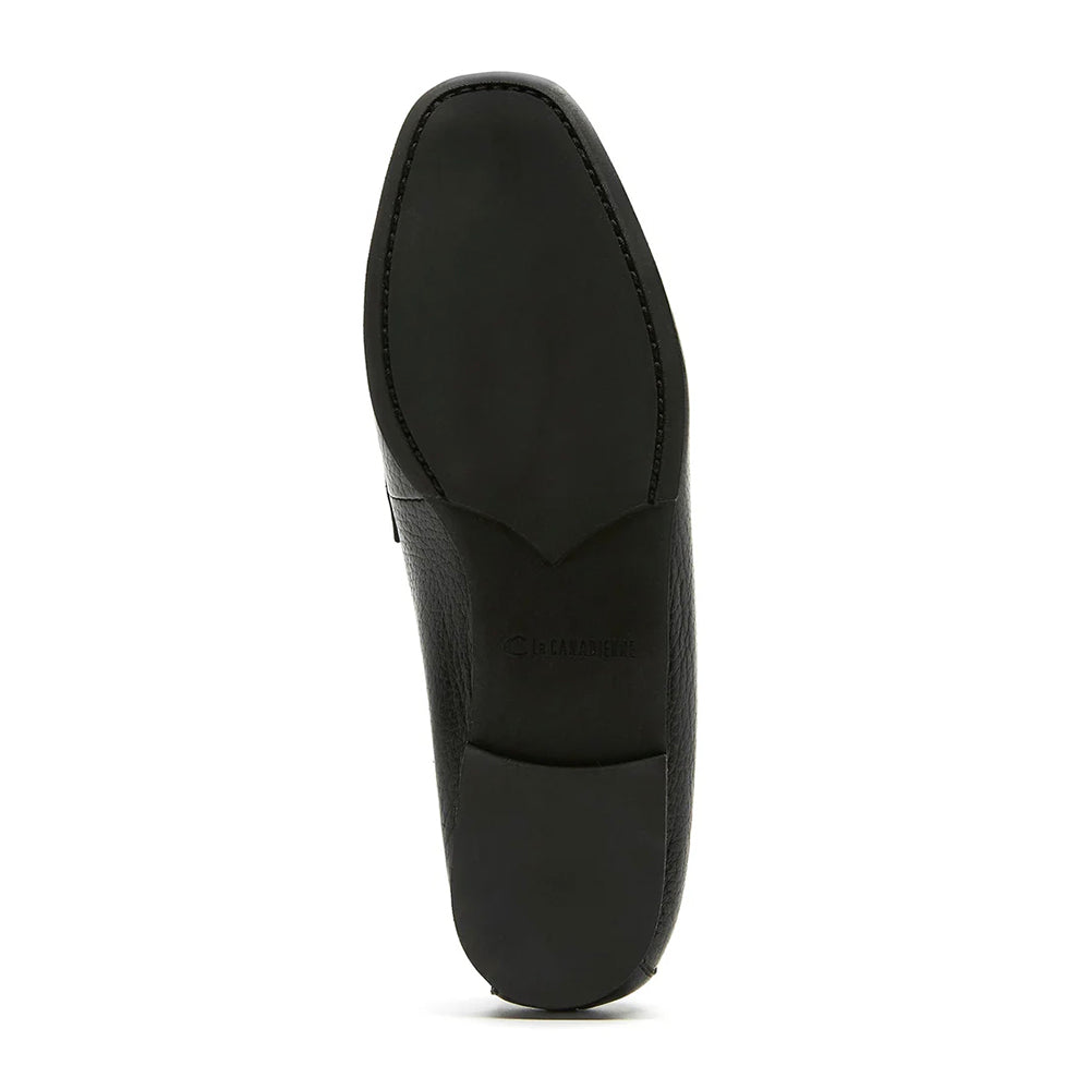 La Canadienne Kitson Loafer Womens Shoes