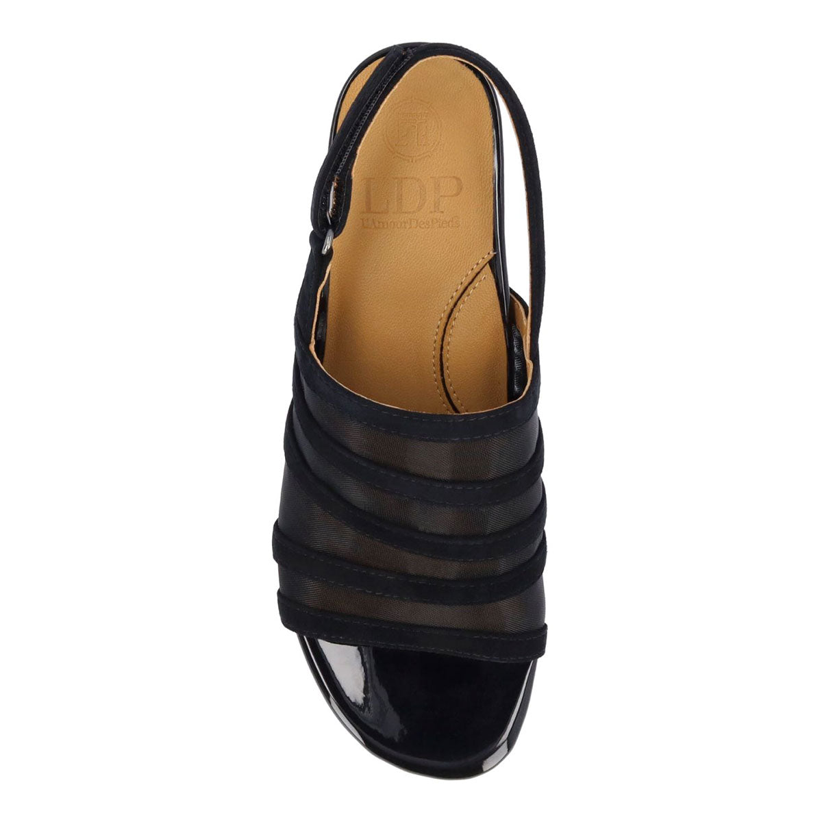 L'Amour Des Pieds Elian Womens Shoes