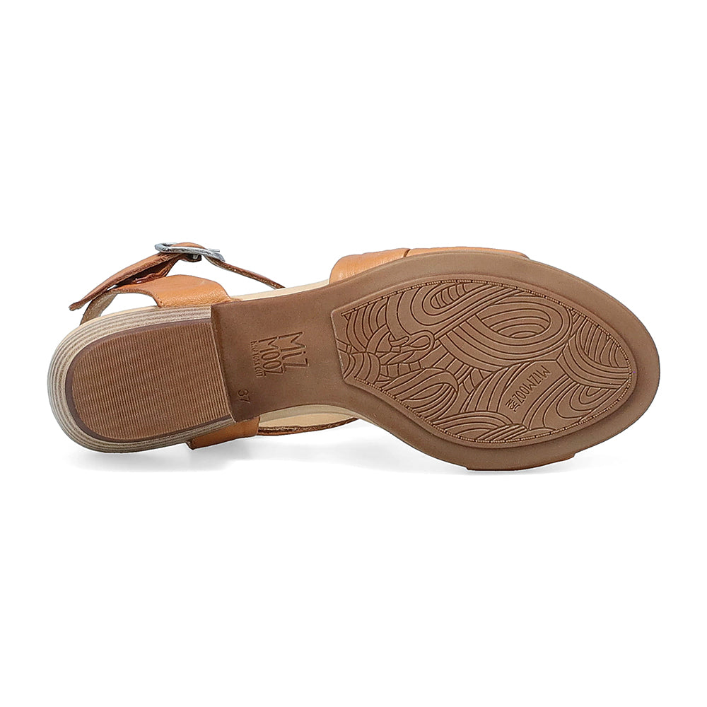 Miz Mooz Capri Womens Shoes