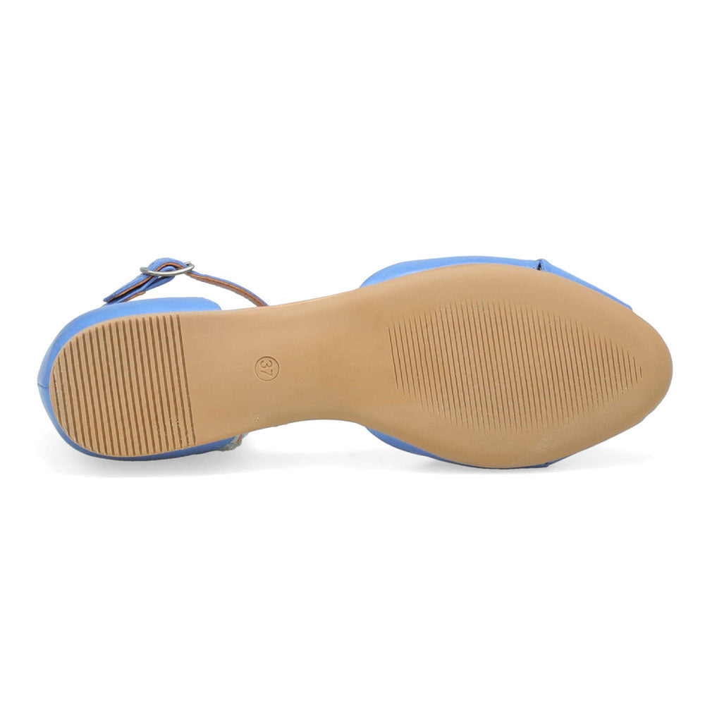 Miz Mooz Kendria Strap Sandal Womens Shoes