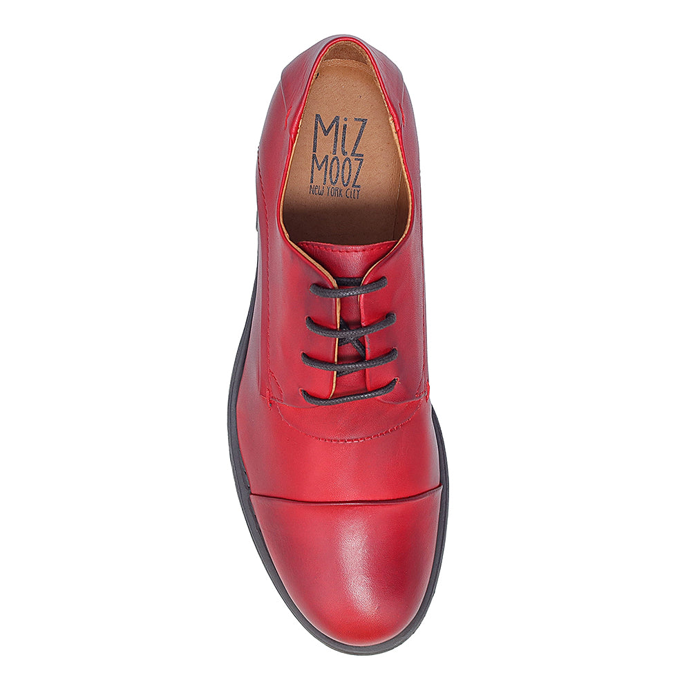 Letty Oxford