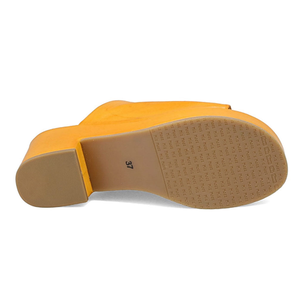 Miz Mooz Gwen Womens Shoes
