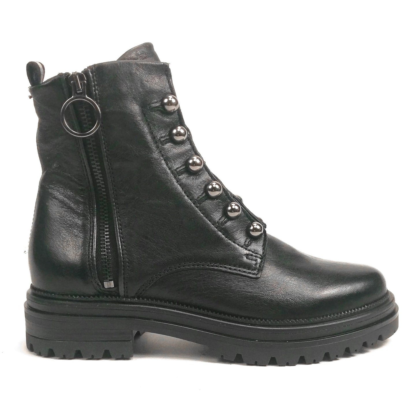 MJUS Dorcie Boot Womens Shoes