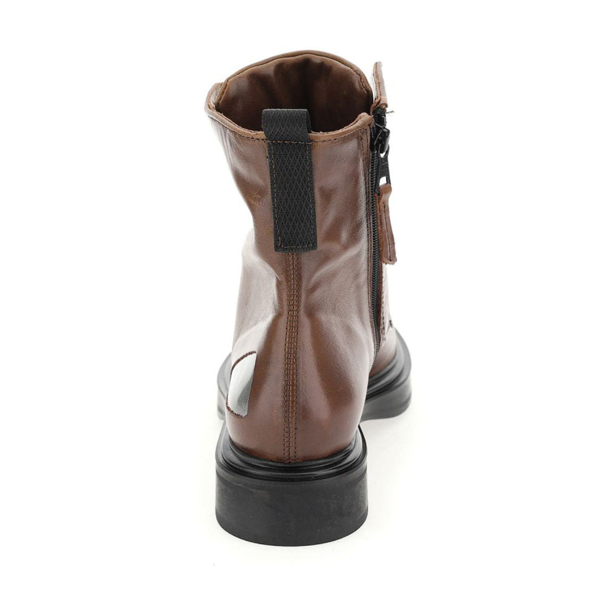 MJUS Combat Boot M58233 Womens Shoes