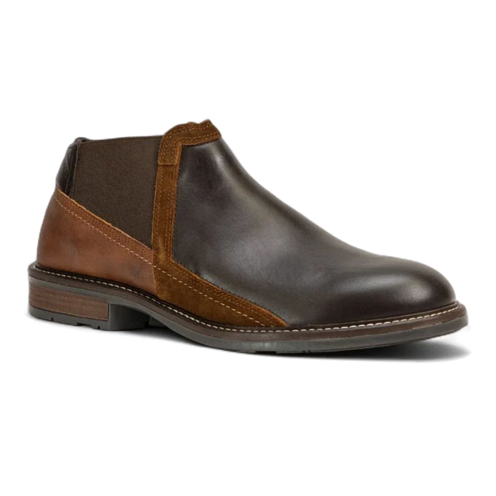 French Roast/Saddle Brown/Seal Brown