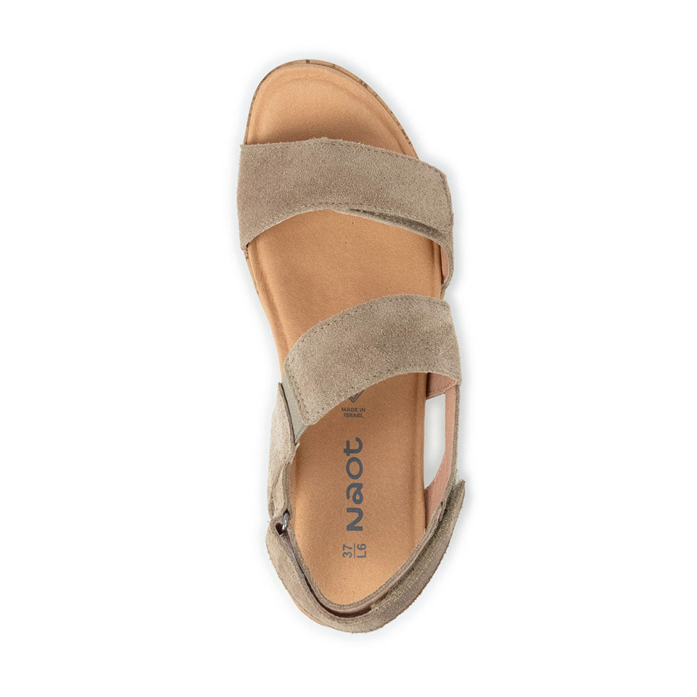 Naot Sunrise Sandal Womens Shoes