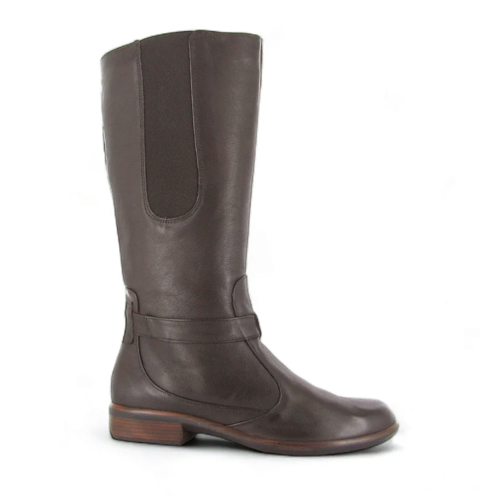 Water Resistant Brown Leather