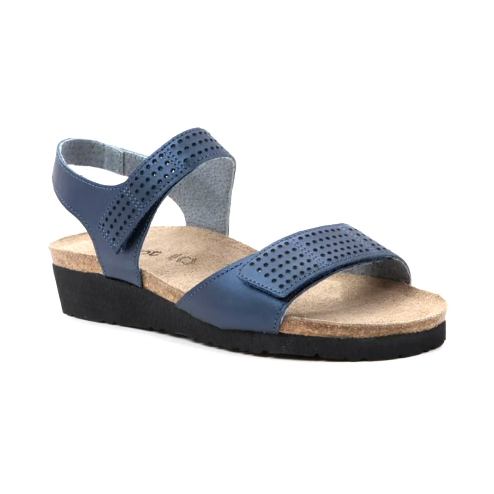 PP4 Polar Sea/Glass Silver Lth