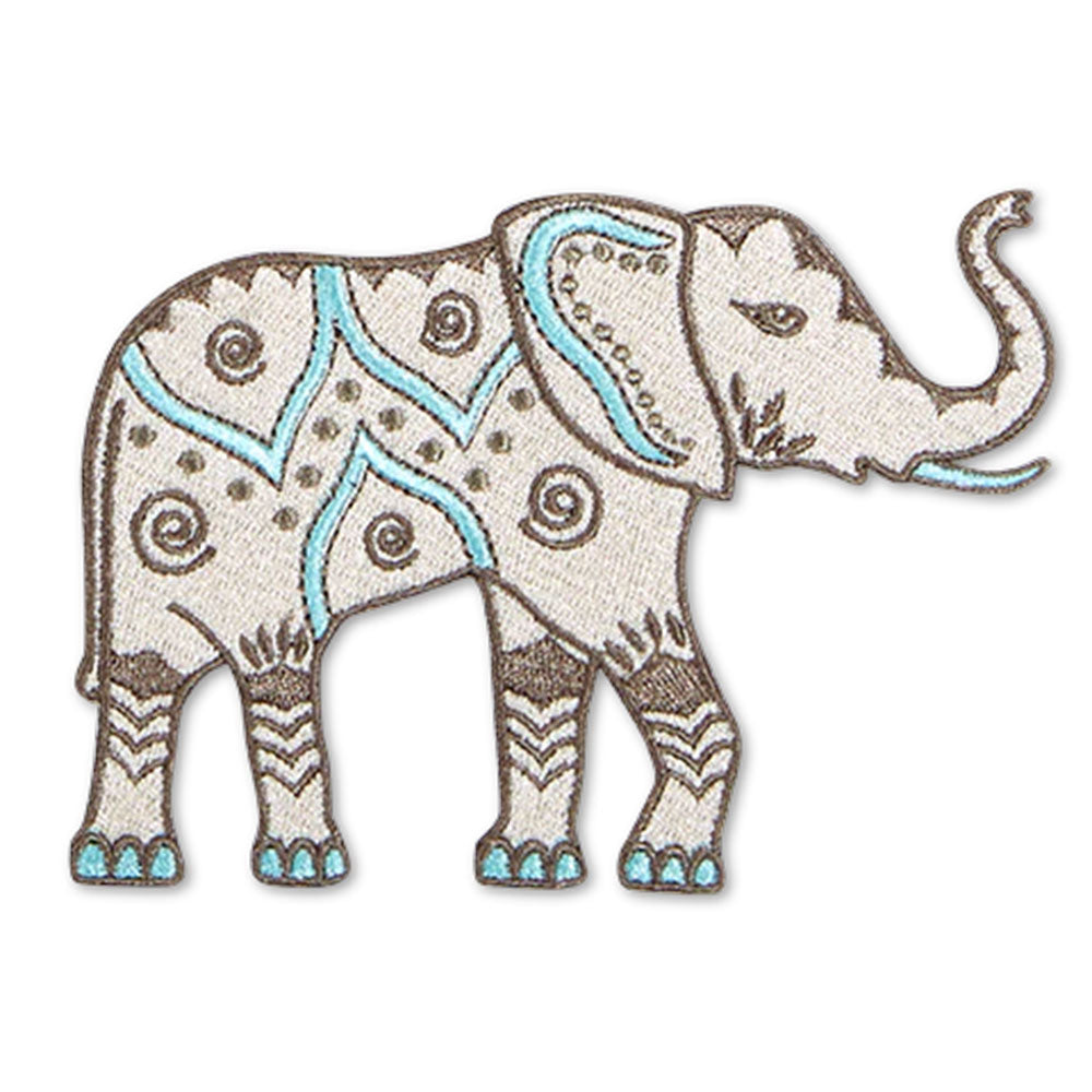oliver thomas Assorted Badges Handbags elephant