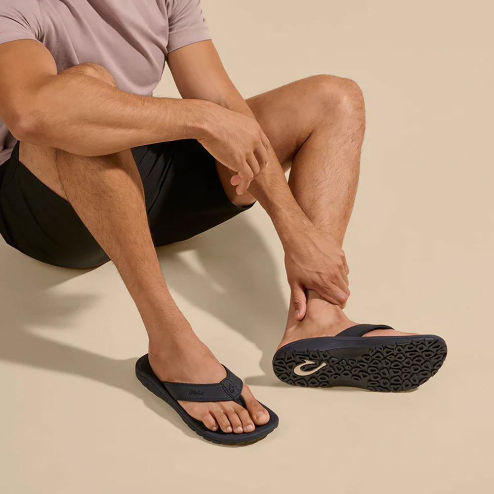 Olukai Ohana Men's Sandal Mens Shoes