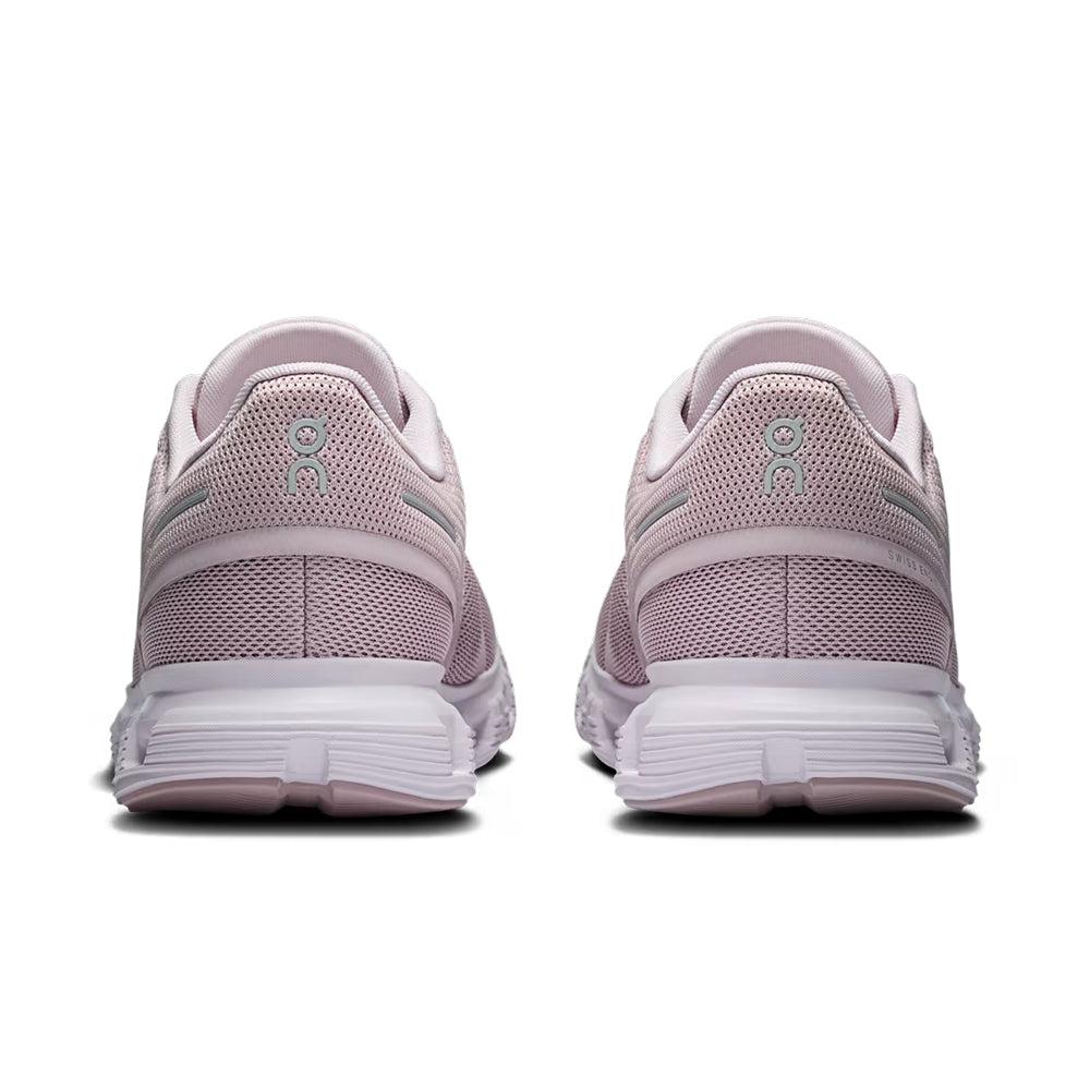 ON Running Cloud 6 Womens - Mauve / Orchid Womens Shoes
