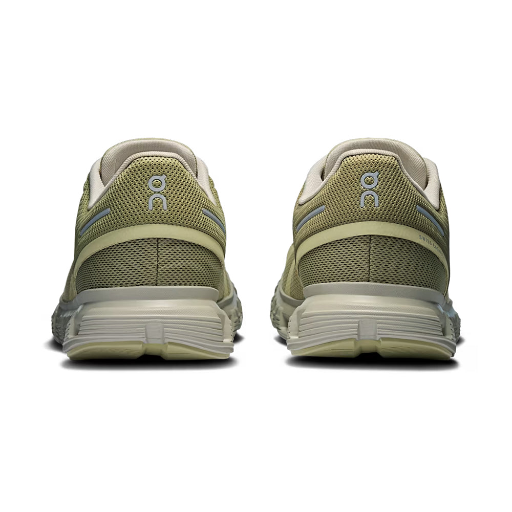 ON Running Cloud 6 Womens - Caper / Ice Womens Shoes