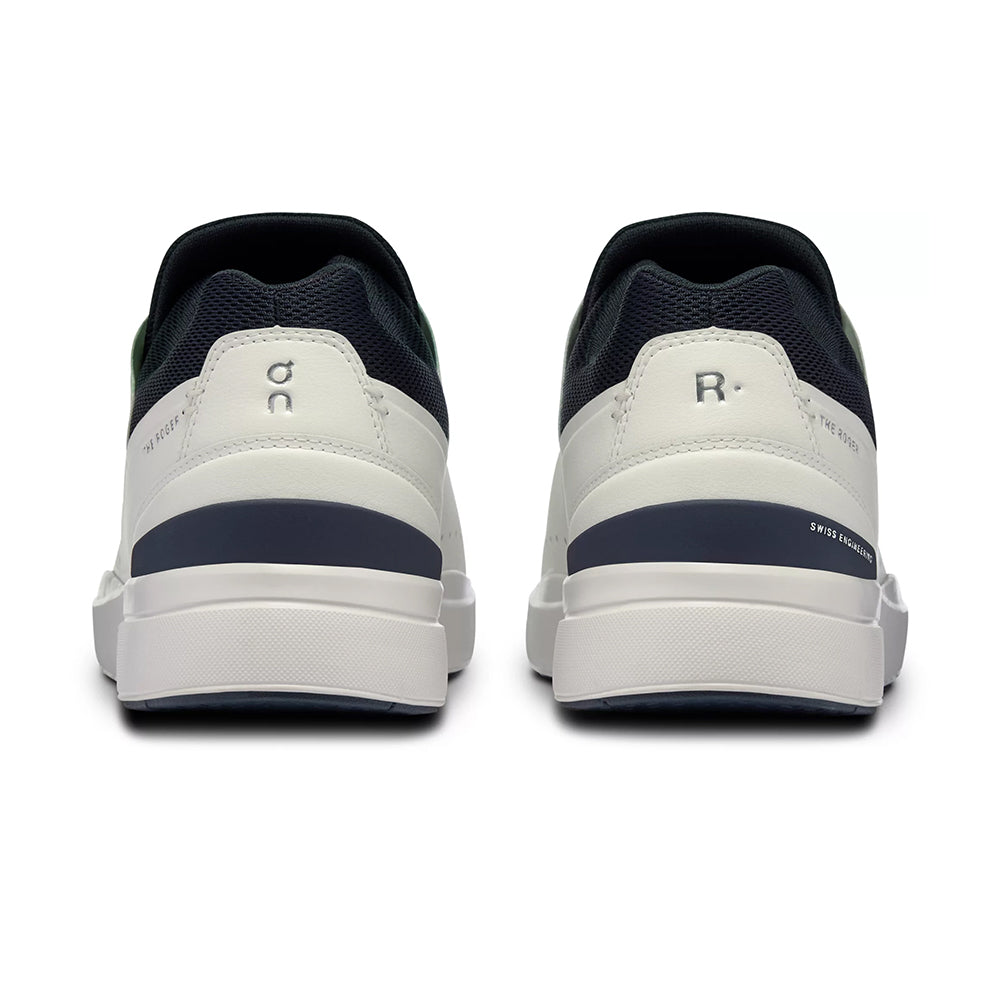 ON Running Roger Advantage Mens Mens Shoes
