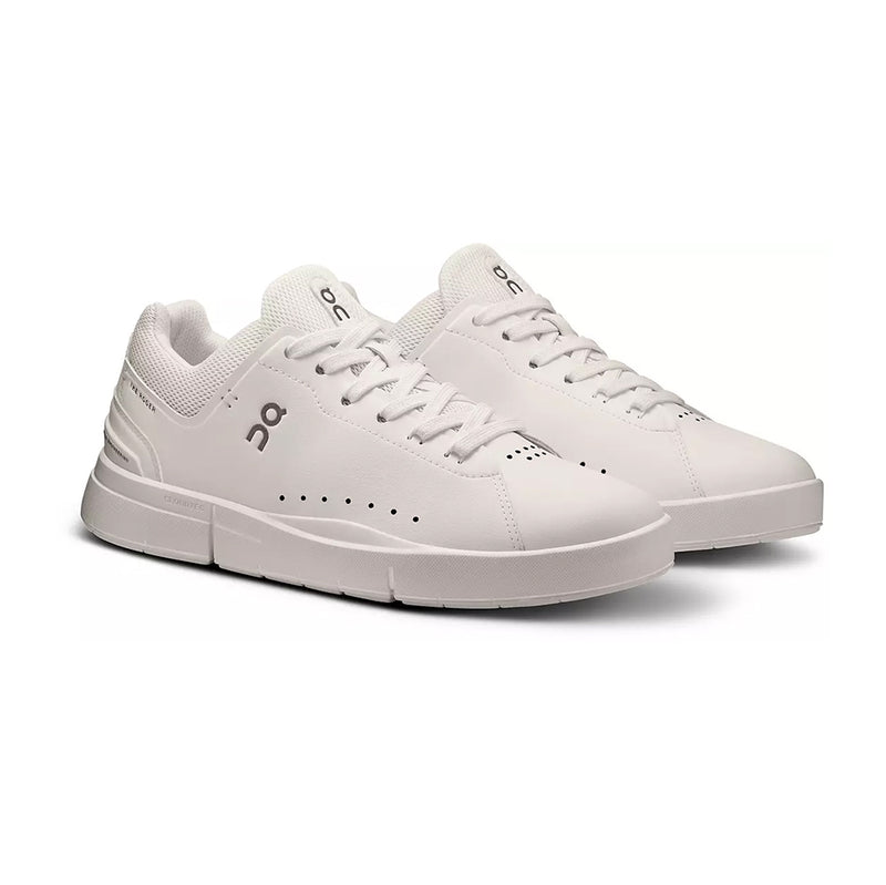 On Running Roger Advantage Vegan Women's Tennis Sneaker Simons Shoes